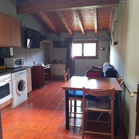 Apartament Gran Pirineu Montferrer Exterior foto