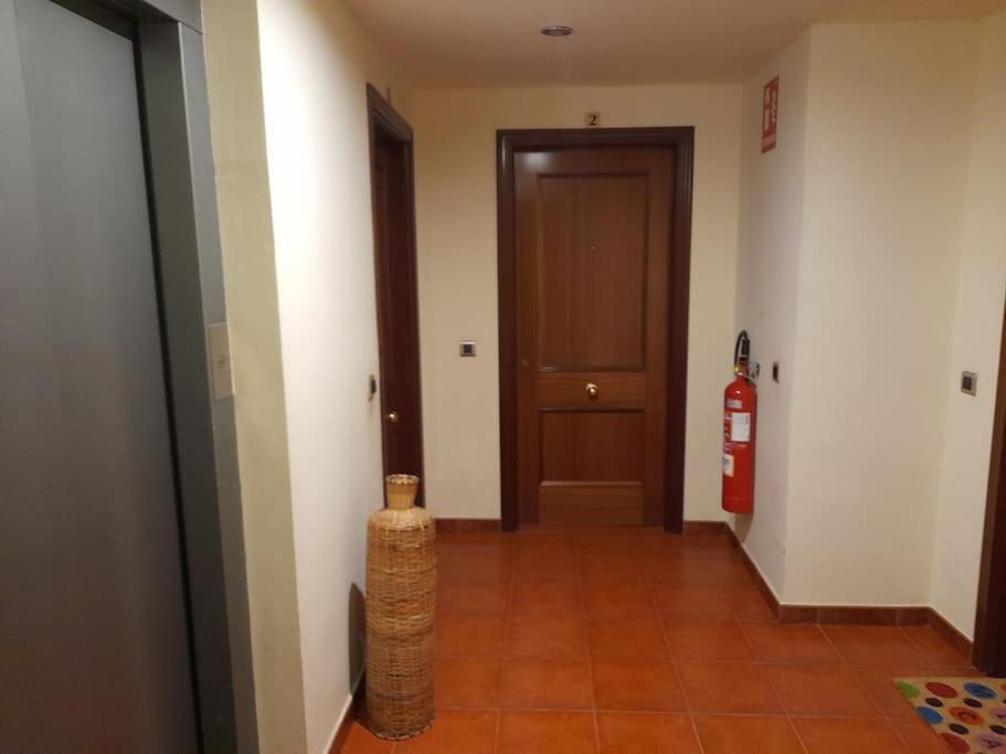 Apartament Gran Pirineu Montferrer Exterior foto